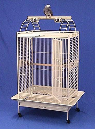 Cage For African Grey Parrot